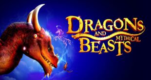 Presale information: Dragons and Mythical Beasts at Mayo Civic Center Auditorium in Rochester Feb 17th, 2023