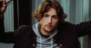 Coming soon: Bailey Zimmerman in Durant, OK May 27th, 2023