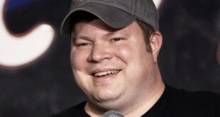 New Concert news: John Caparulo in Jackpot, NV Feb 3rd, 2023