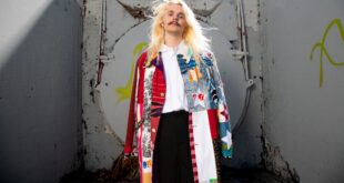 Show Alert: Jawny in Chicago, IL Mar 17th, 2023