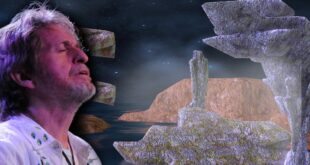 Tour announcement ALARM: Yes Epics & Classics featuring Jon Anderson and The Band Geeks at Capital One Hall in Tysons May 3rd, 2023