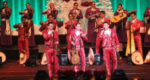 Who wants to buy presale tickets early for A Merry-achi Christmas in Dallas, TX Dec 11th, 2022