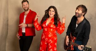 Who wants to buy tickets early to see Lady As concert in Laughlin, NV May 6th, 2023