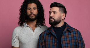 Who wants to purchase tickets early for #ONENIGHTONLY starring Dan + Shays show in Lexington, KY Oct 26th, 2022