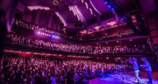 coming soon: Choir! Choir! Choir!: WHAT A WONDERFUL WORLD at Gramercy Theatre in New York Dec 11th, 2022