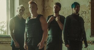 Coming soon: From Ashes To New: Until We Break Tour at Music Farm in Charleston Dec 14th, 2022