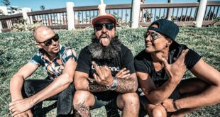 coming soon: Pepper at Knitting Factory – Boise in Boise Feb 26th, 2023