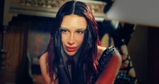 Hot Presale: Julia Wolf in Santa Ana, CA Feb 28th, 2023