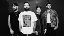 touring announcement news flash: A Day To Remember – Reassembled: Acoustic Theater Tour 2022