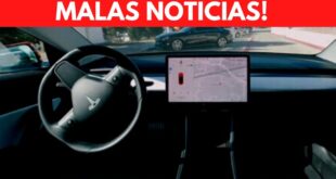 Tesla FSD: MALAS noticas para Europa!