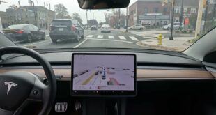 How is Artificial Intelligence and FSDBETA Self-Driving Experiment Challenge going? #4k #tesla