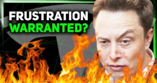 Should TSLA Investors Be Upset? / Overlooked TSLA Catalyst / Cracks at Toyota ⚡️