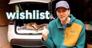 My Wishlist of CHANGES for the Tesla Model Y