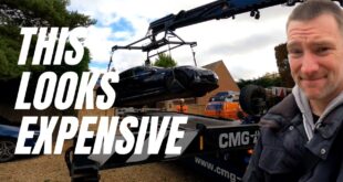 New Tesla Battery is going to Cost…