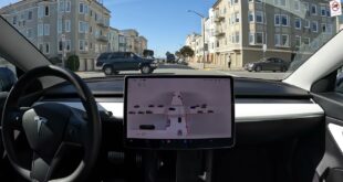 First Drive on Tesla Full Self-Driving Beta 10.12.1 (Brand New Update)