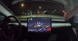 First Drive with Tesla Full Self-Driving Beta 10.69: 35 minutes with zero takeovers in San Francisco