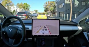 45 Minute Tesla Full Self-Driving Beta 10.69.2.2 ride with Tesla owner from Australia