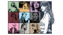 A chance to buy tickets early to see Taylor Swift | The Eras Tour