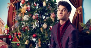 Who wants to buy presale tickets early for Darren Criss: A Very Darren Crissmas in Boston, MA Dec 20th, 2022