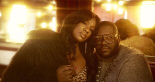 Breaking Concert news: The War And Treaty – The Lovers Game Tours show in Cleveland, OH Apr 23rd, 2023