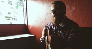 Breaking Presale: Aaron West and the Roaring Twenties in Los Angeles, CA Jan 15th, 2023