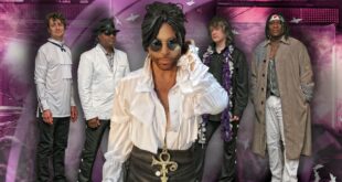 Breaking Presale Code: Marshall Charloff And The Purple Xperience at Hollywood Casino at Charles Town Races in Charles Town Mar 25th, 2023