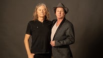 Breaking Presale Codes: Jerry Harrison & Adrian Belew REMAIN IN LIGHT’s show