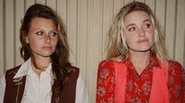 Breaking Presale alert: Aly & AJ: With Love From’s show