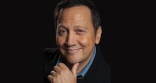 Live entertainment alert: Rob Schneider: I Have Issues Tour in Chester, NY May 19th, 2023