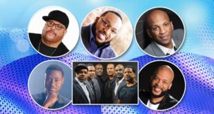 Coming soon: A Mother’s Day Celebrations show in Hampton, VA May 14th, 2023