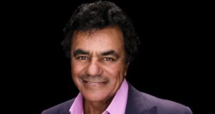 Coming soon: Johnny Mathis in Biloxi, MS Mar 4th, 2023