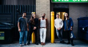 Coming soon: Reuben and the Dark – Yes Oui Still Tour at The Great Hall in Toronto Mar 25th, 2023