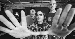 Concert ALARM: Cody Canada & the Departeds show in Montgomery, AL Feb 24th, 2023