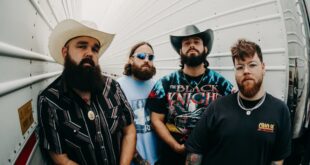 Concert ALARM: Gideon at Marquis Theater in Denver Feb 28th, 2023