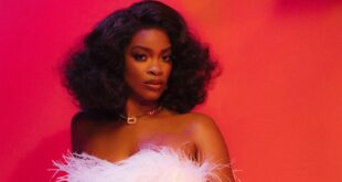 Concert ALERT: Ari Lennox – Age/Sex/Location Tour at Fox Theater – Oakland in Oakland Feb 11th, 2023