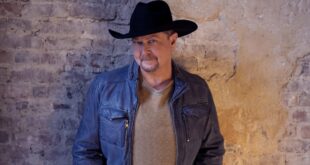 Show news: Tracy Lawrence at Pensacola Saenger Theatre in Pensacola Apr 1st, 2023