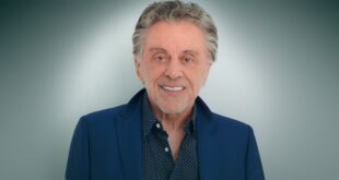 Live entertainment Alert: Frankie Valli & The Four Seasonss concert in El Paso, TX Jan 26th, 2023