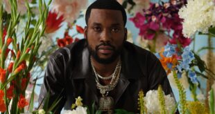 Hot Concert news flash: Meek Mill at Wells Fargo Center in Philadelphia Nov 26th, 2022