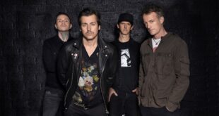 Hot Presale: Our Lady Peaces performance in Windsor, ON Feb 19th, 2023