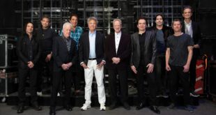 Breaking Concert news: Chicagos musical in Windsor, ON Apr 7th, 2023