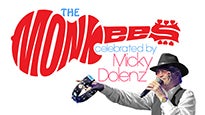 Hot Presale information: The Monkees Celebrated By Micky Dolenz