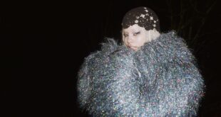 Coming soon: Shygirl: Nymph World Tour PT. 1s show in Washington, DC Apr 12th, 2023