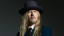 Hot touring announcement ALERT: Jerry Cantrell w/ Thunderpussy