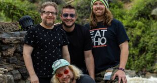 Breaking Presale passwords: Twiddle at The Paramount in Huntington Jan 20th, 2023