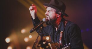 Important Presale: A Very Intimate Evening with Erick Bakers show in Knoxville, TN Feb 11th, 2023