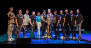 Important Presale Code: Leonid & Friends-A Tribute to the Music of Chicago in Chattanooga, TN May 21st, 2023