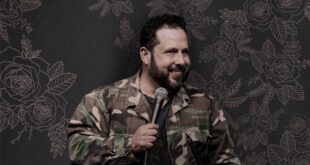 Live entertainment ALERT: Steve Treviño: GOOD LIFE TOUR s show in Wilkes-Barre, PA Apr 26th, 2024