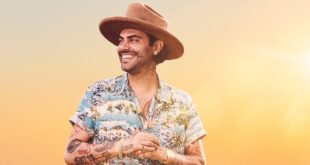 Important Presale Passwords: Niko Moon: Ain’t No Better Place Tour at Varsity Theater in Minneapolis Mar 23rd, 2023