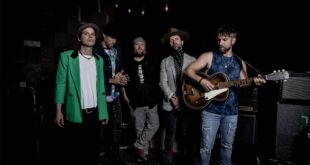 Live entertainment news flash: The Trewss performance in Cleveland, OH Jan 31st, 2023