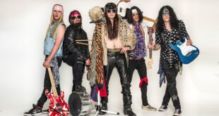 Important Show news: That Arena Rock Show at House of Blues Houston in Houston Jan 7th, 2023